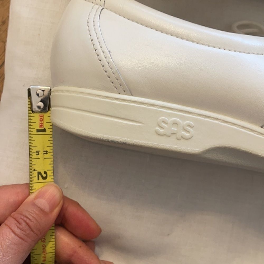 SAS TRIPAD COMFORT SHOES.  NEW - Picture 7 of 10